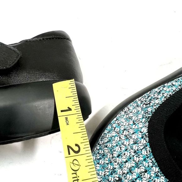 Alegria Olivia Mary Jane Platform Shoes - Picture 13 of 16